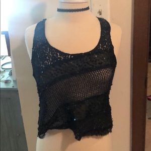 Free people sexy embellishment and lacy 🥰